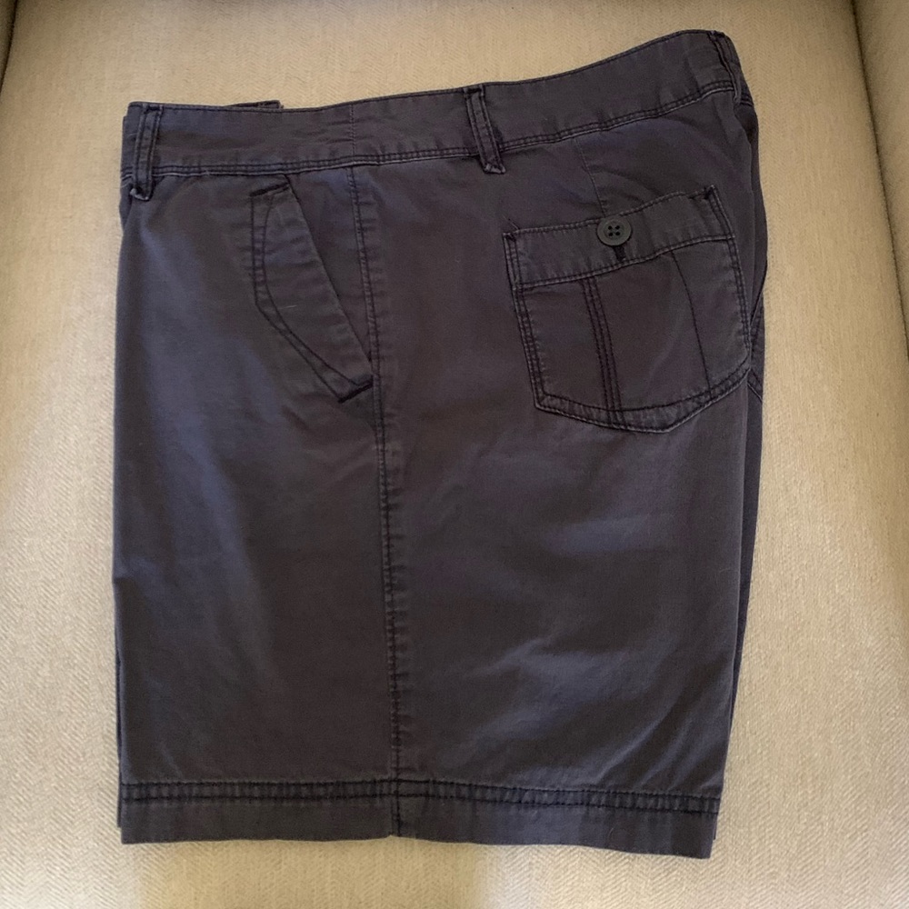 Eddie Bauer Women’s Shorts, Size 4